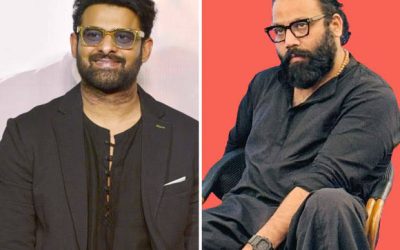 ‘స్పిరిట్’: ప్రభాస్కు సందీప్ స్ట్రాంగ్ కండీషన్!