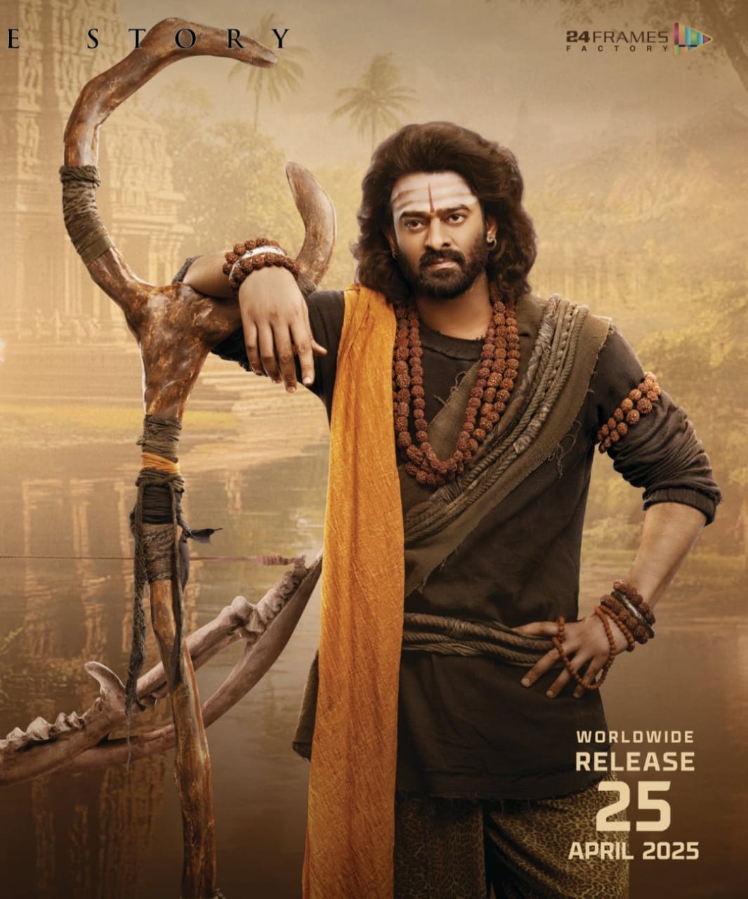 prabhas