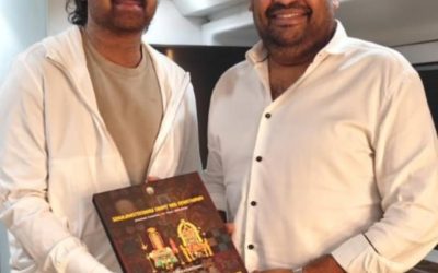 ప్రభాస్ లేటెస్ట్ లుక్ వైరల్.. కటౌట్ అదిరింది బాస్!