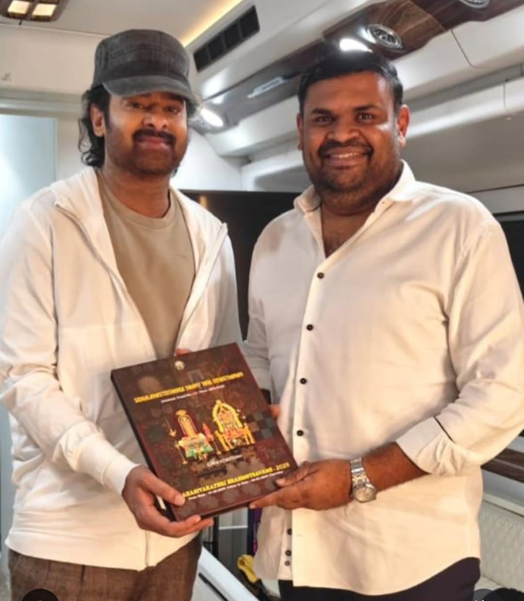 prabhas