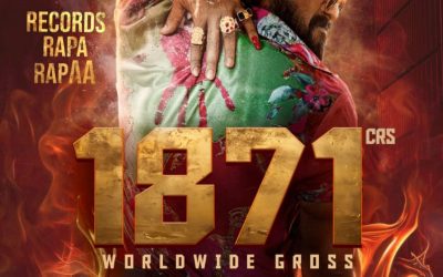 వన్ అండ్ ఓన్లీ పుష్పరాజ్.. ‘పుష్ప2’ ఫైనల్ కలెక్షన్స్ ఎంతంటే.?