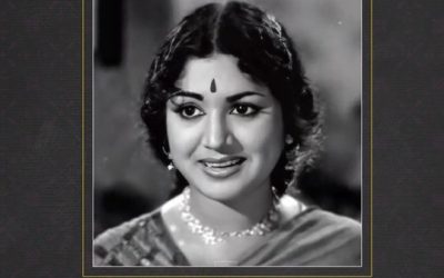 సీనియర్ నటి పుష్పలత ఇక లేరు