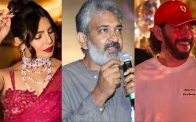 ‘SSMB29’ క్రేజీ అప్ డేట్.. హైదరాబాద్కు ప్రియాంక చోప్రా