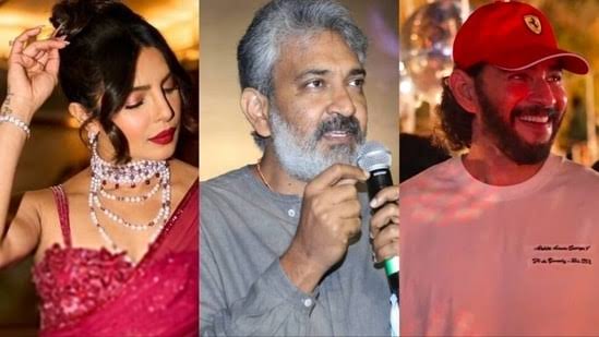 rajamouli