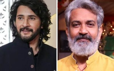 మహేశ్కు రాజమౌళి నయా కండీషన్.. చూస్తే నోరెళ్లబెడతారు!