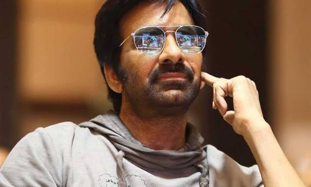 రవితేజ ఫ్యాన్స్‌కు సర్‌ప్రైజ్‌.. క్రేజీ కాంబోలో మూవీ ఫిక్స్!