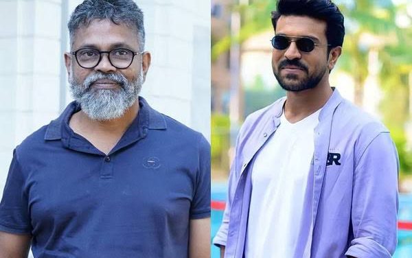నెవర్‌ బిఫోర్‌ అనిపించే లెవల్లో రామ్‌చరణ్‌-సుకుమార్ మూవీ