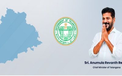 మైక్రోసాఫ్ట్ కొత్త ఆఫీస్ ను ప్రారంభించిన రేవంత్ రెడ్డి