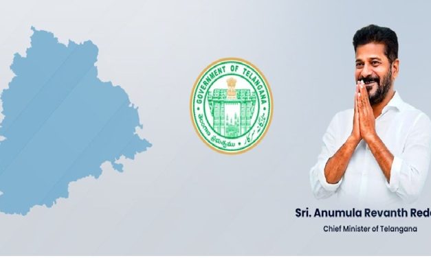 మైక్రోసాఫ్ట్ కొత్త ఆఫీస్ ను ప్రారంభించిన రేవంత్ రెడ్డి