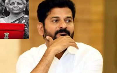 వికసిత భారత్ లో, తెలంగాణ లేదా ? తెలంగాణ పరిస్థితి ఏంటి?