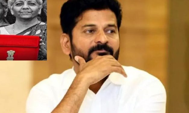 వికసిత భారత్ లో, తెలంగాణ లేదా ? తెలంగాణ పరిస్థితి ఏంటి?