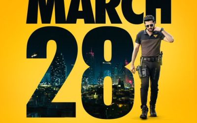 రాబిన్ హుడ్ మేకింగ్ వీడియో ; ఆస్కార్ కావాలంటోన్న శ్రీ లీల
