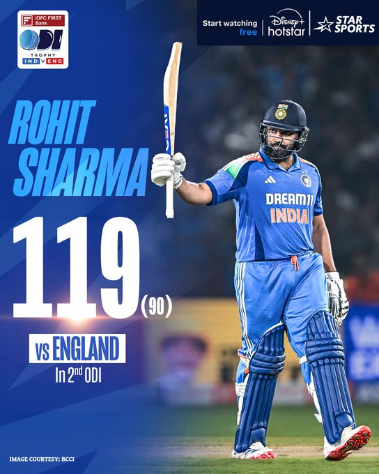 rohit