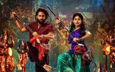 ‘తండేల్’ ఫస్ట్ వీక్ బాక్సాఫీస్ కలెక్షన్స్..చైతూ ఆల్టైమ్ రికార్డ్