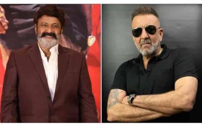 ‘అఖండ-2’: బాలయ్యను ఢీకొట్టనున్న ఖల్నాయక్!