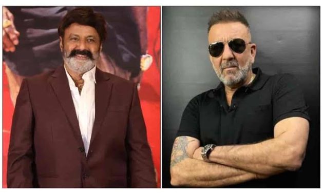 ‘అఖండ-2’: బాలయ్యను ఢీకొట్టనున్న ఖల్‌నాయక్‌!