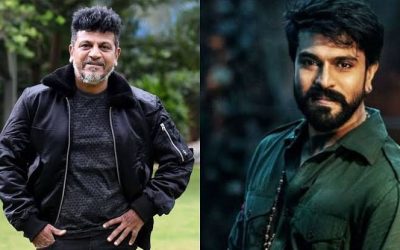 ‘ఆర్సీ16’ మూవీ గురించి క్రేజీ అప్డేట్ ఇచ్చిన శివన్న!