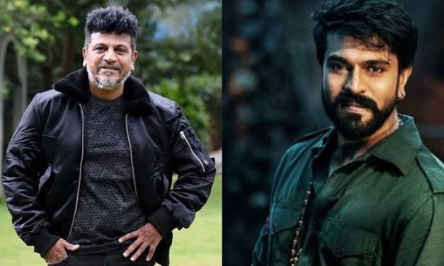 ‘ఆర్‌సీ16’ మూవీ గురించి క్రేజీ అప్డేట్ ఇచ్చిన శివన్న!
