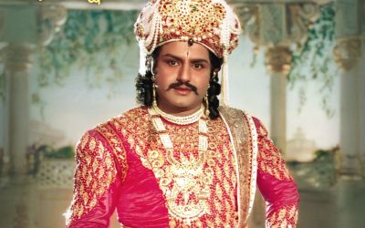 బాలయ్య ఫ్యాన్స్కి గుడ్ న్యూస్.. ఫస్ట్ సైన్స్ ఫిక్షన్ మూవీ రీ రిలీజ్