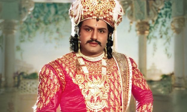 బాలయ్య ఫ్యాన్స్‌కి గుడ్‌ న్యూస్‌.. ఫస్ట్​ సైన్స్ ఫిక్షన్ మూవీ రీ రిలీజ్‌