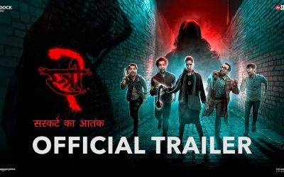 ‘స్త్రీ 2’ వరల్డ్ టెలివిజన్ ప్రీమియర్ ఈ రోజే