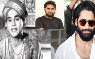 నాగ చైతన్యతో ‘తెనాలి రామకృష్ణ’ ప్రకటించిన దర్శకుడు