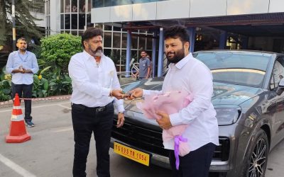 తమన్కు బాలయ్య భారీ సర్ప్రైజ్