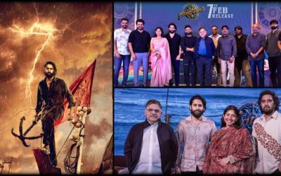 ఓటీటీలో ‘తండేల్’ స్ట్రీమింగ్ తేదీని లాక్ చేశారా.?