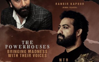 ‘VD 12’ అందరిచూపు టాలీవుడ్వైపు!
