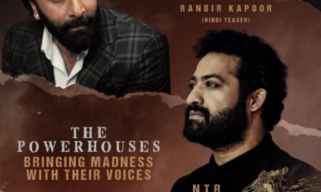 ‘VD 12’ అందరిచూపు టాలీవుడ్​వైపు!