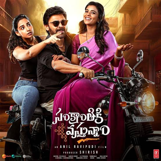 venky