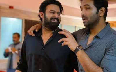 ‘స్పిరిట్’ కోసం ‘కన్నప్ప’ మాస్టర్ ప్లాన్