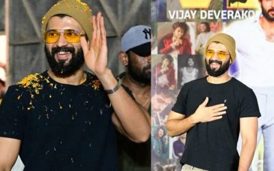 రౌడీ ఫ్యాన్స్ రెడీనా.. విజయ్ ‘కింగ్డమ్’ నుంచి క్రేజీ న్యూస్