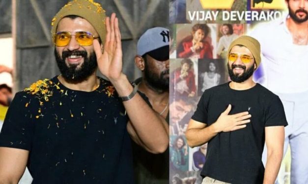 రౌడీ ఫ్యాన్స్ రెడీనా.. విజయ్ ‘కింగ్‌డమ్’ నుంచి క్రేజీ న్యూస్‌