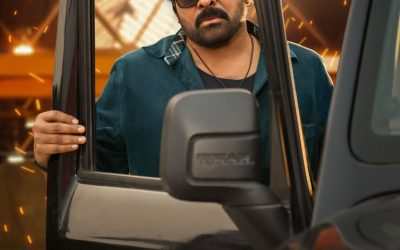 మెగా ఫ్యాన్స్ గెట్ రెడీ.. ‘విశ్వంభర’ నుంచి సర్ప్రైజ్