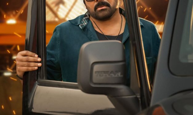 మెగా ఫ్యాన్స్ గెట్ రెడీ.. ‘విశ్వంభ‌ర’ నుంచి సర్​ప్రైజ్​