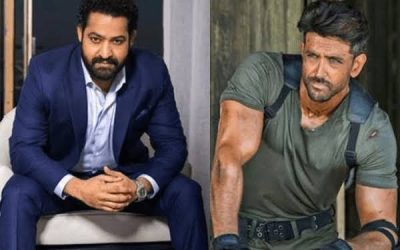 ‘వార్2’ క్రేజీ న్యూస్.. ఎన్టీఆర్ ఫ్యాన్స్ రెడీనా!