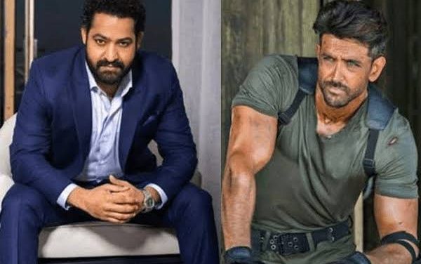 ‘వార్‌2’ క్రేజీ న్యూస్.. ఎన్టీఆర్ ఫ్యాన్స్ రెడీనా!