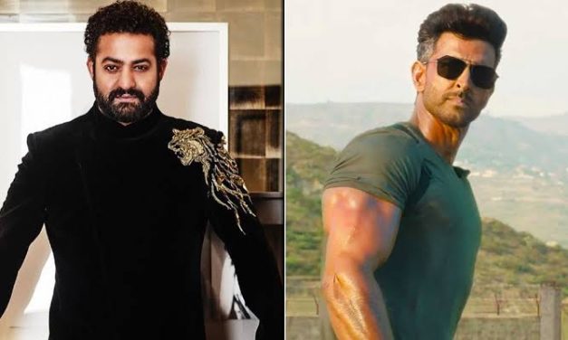 ‘వార్‌2’ బిగ్ అప్‌డేట్‌.. రిలీజ్ డేట్ ఎప్పుడంటే.?