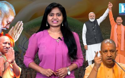 నరేంద్ర మోడీ తరవాత ప్రధాని యోగి ఆదిత్యనాధ్!!