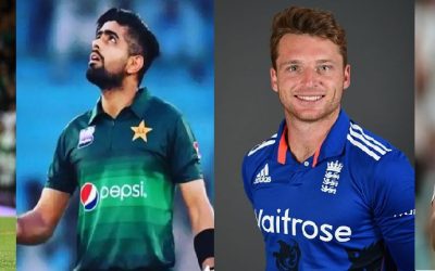 నాలుగు వికెట్లు తీసిన ఛాంపియన్స్ ట్రోఫీ