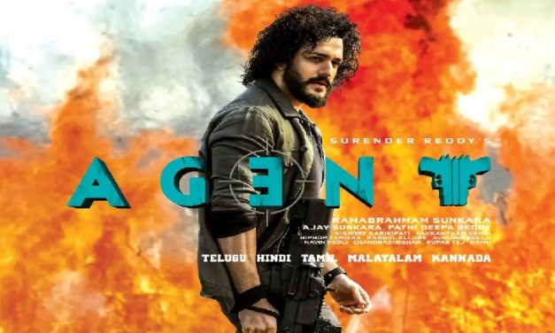 అఖిల్ ‘ఏజెంట్’ ఎట్టకేలకు ఓ టి టి లో