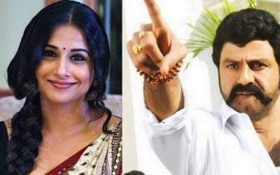‘అఖండ-2’ – బాలయ్యకు జోడీగా బాలీవుడ్‌ అందాలభామ!