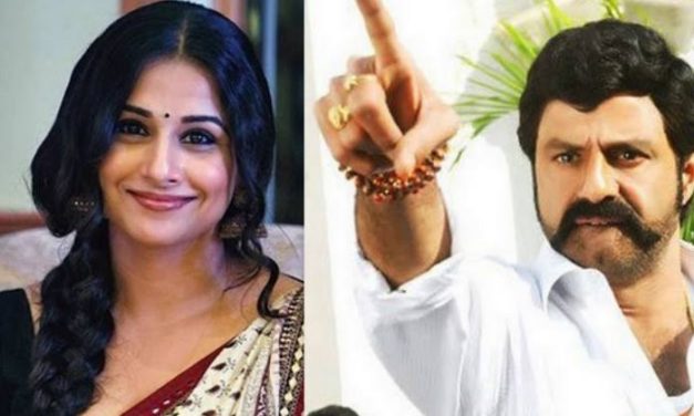 ‘అఖండ-2’ – బాలయ్యకు జోడీగా బాలీవుడ్‌ అందాలభామ!