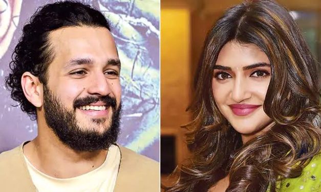 అఖిల్ ‘లెనిన్‌’ నుంచి అదిరిపోయే అప్‌డేట్
