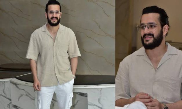 అఖిల్ మాస్టర్ ప్లాన్.. ఒకేసారి రెండు సినిమాలు షురూ