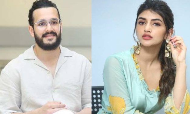 ‘లెనిన్‌’గా అఖిల్.. ఈసారి భారీ హిట్ ప‌క్కా!