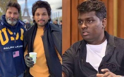 అల్లు అర్జున్ కొత్త సినిమా ఎప్పుడు.. ఎవరితో అంటే..?