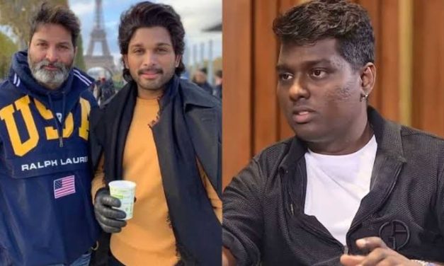 అల్లు అర్జున్ కొత్త సినిమా ఎప్పుడు.. ఎవరితో అంటే..?
