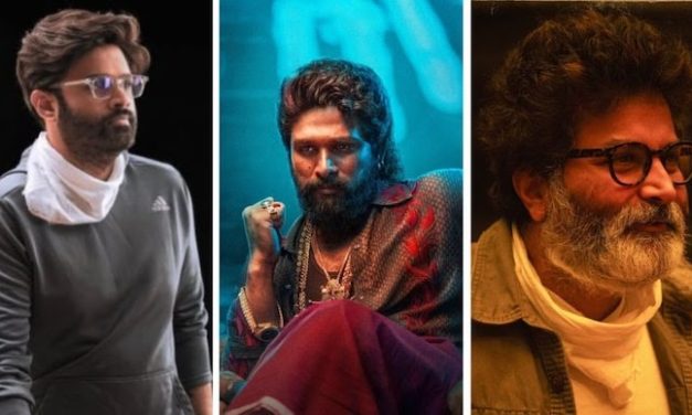 అల్లు అర్జున్ – త్రివిక్రమ్ మూవీ.. బిగ్ అప్‌డేట్ ఇచ్చిన నాగవంశీ